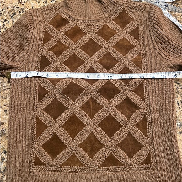 Vintage Banana Republic Sweater - Picture 9 of 10